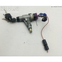 Замок зажигания Audi 80 B4 (1991-1996) 1994 893905851D