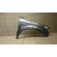 Крыло переднее правое VAG Passat [B7] (2011 - 2015) 3AA821022B