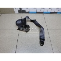 Ремень безопасности GM Astra J (2010 - 2017) 13443562