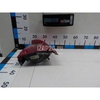 Фонарь задний правый Renault Logan (2005 - 2014) 8200744759
