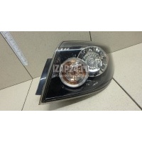 Фонарь задний наружный правый Mazda Mazda 3 (BK) (2002 - 2009) B32T51150E