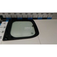 Стекло двери задней левой Ford Ranger (2006 - 2012) 1453477