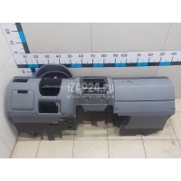Торпедо VAG Fabia (1999 - 2007) 6Y1857007AA47H