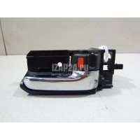 Ручка двери внутренняя правая Toyota Avensis II (2003 - 2008) 6920513020B0