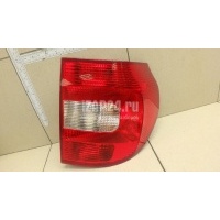 Фонарь задний правый VAG Yeti (2009 - ) 5L0945112