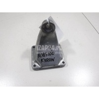 Кронштейн двигателя правый Ssang Yong Actyon (2005 - 2012) 6652232304