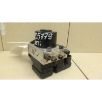 Блок ABS (насос) VAG Octavia (A5 1Z-) (2004 - 2013) 1K0614117SBEF
