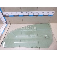Стекло двери передней левой Volvo V70 (2007 - 2016) 30779524