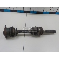 Полуось передняя правая Mitsubishi Pajero/Montero II (V1, V2, V3, V4) (1991 - 1996) MR276870