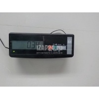 Замок капота Ssang Yong Actyon New/Korando C (2010 - ) 7111034001