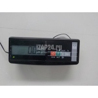 Часы Ssang Yong Actyon New/Korando C 2010 8111034010