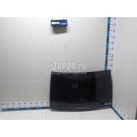 Стекло заднее GM Astra H / Family (2004 - 2015) 161224