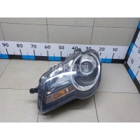 Фара левая VAG Touran (2003 - 2010) 1T1941005C