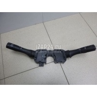 Переключатель подрулевой в сборе Renault Megane III (2009 - 2016) 255670032R