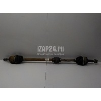Полуось передняя правая Hyundai-Kia Elantra (2006 - 2011) 495002H012
