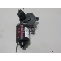 Моторчик стеклоочистителя передний Hyundai-Kia Sephia II/Shuma II (2001 - 2004) 0K2AA67350D