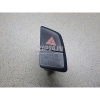 Кнопка аварийной сигнализации VAG Q5 [8R] (2008 - 2017) 8R1941509AV10