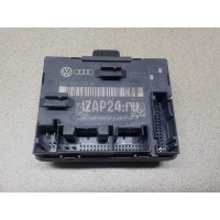 Блок комфорта VAG A4 [B8] Allroad (2009 - 2015) 8K0959792M