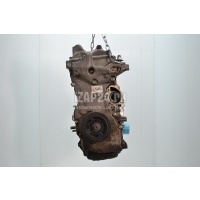 Двигатель Renault Duster (2012 - ) 8201583992