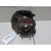 Кулак поворотный передний левый Hyundai-Kia Sephia II/Shuma II (2001 - 2004) 0K2C033031B