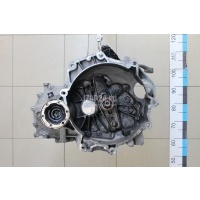 МКПП (механическая коробка переключения передач) VAG Fabia (1999 - 2007) 02T300057K