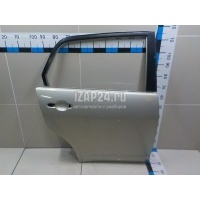 Дверь задняя правая Nissan Tiida (C11) (2007 - 2014) 82100EL430