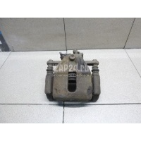 Суппорт тормозной передний правый Nissan Micra (K12E) (2002 - 2010) 41001AX60A