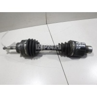 Полуось передняя правая Ssang Yong Kyron (2005 - 2015) 4130009214