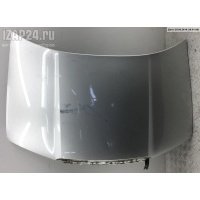 Капот Skoda Fabia mk1 (6Y) 2006 6Y0823031