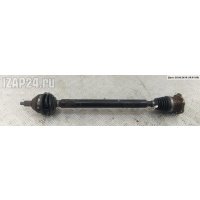 Полуось (приводной вал) Перед. Правая Skoda Fabia mk1 (6Y) 2006 6Q0407272DH