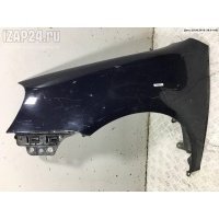 Крыло Перед. Правая Volkswagen Golf-5 2006 1K6821022A