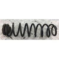 Пружина подвески Зад. Левая Skoda Fabia mk1 (6Y) 2006 6Q0511115M