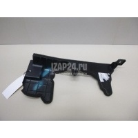Воздуховод радиатора левый Nissan X-Trail (T32) (2014 - ) 215596FR0A