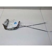 Замок двери задней левой Suzuki SX4 (2006 - 2013) 8230279J22