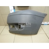 Накладка переднего бампера левая Ford Transit (2006 - 2013) 1437092