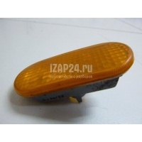 Повторитель на крыло желтый VAG Arosa (1997 - 2004) 3B0949117B