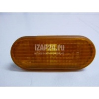 Повторитель на крыло желтый VAG Arosa (1997 - 2004) 3B0949117B