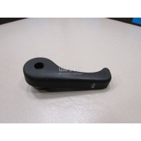 Ручка открывания капота Hyundai-Kia ix20 (2010 - ) 811814D000EQ