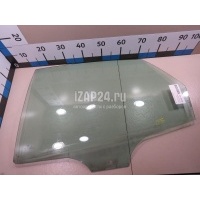 Стекло двери задней левой Citroen-Peugeot C5 (2001 - 2004) 9203GH