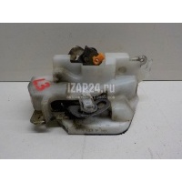 Замок двери задней левой Mitsubishi L200 (K6,K7) (1996 - 2006) MR462225