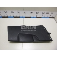 Обшивка стойки VAG A3 [8V] (2013 - ) 8V58672404PK
