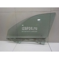 Стекло двери передней левой VAG Octavia (A5 1Z-) (2004 - 2013) 1Z0845201A