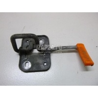 Крючок капота VAG Polo (HB) (2009 - ) 6R0823186C