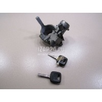 Замок зажигания Volvo V40 (2001 - 2004) 30887393