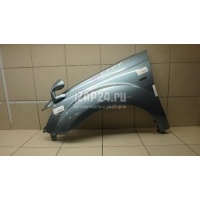 Крыло переднее левое Mitsubishi Outlander XL (CW) (2006 - 2012) 5220C671