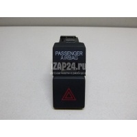 Кнопка аварийной сигнализации Honda Crosstour (2010 - 2015) 35510TA0A01