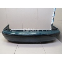 Бампер задний VAG Octavia (1997 - 2000) 1U6807421A