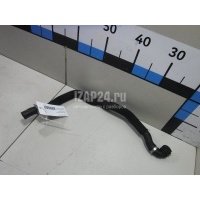 Патрубок радиатора VAG A6 [C6,4F] (2004 - 2011) 4F0121109F