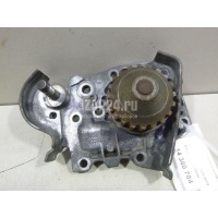 Насос водяной (помпа) Renault Clio II/Symbol (1998 - 2008) 8200146298