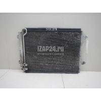 Радиатор кондиционера (конденсер) VAG Passat [B6] (2005 - 2010) 3C0820411G